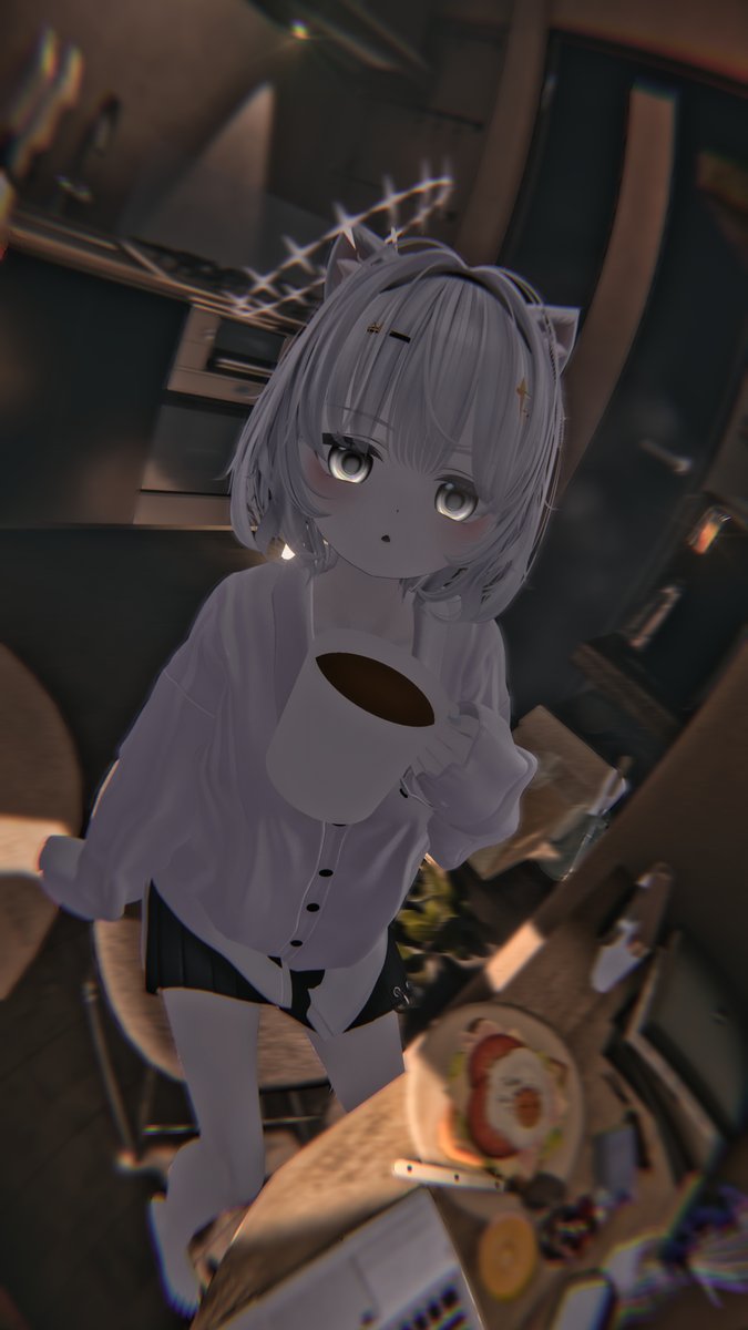 なおた@VRC tweet media