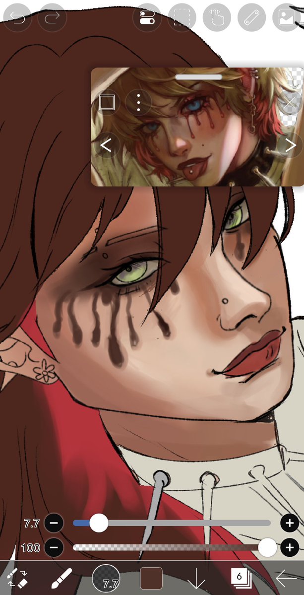 ᅠ ᅠℋ𝐮𝒏ᴳʳʸ 𝒇꩜𝒓 𝒍𝒊𝒇𝒆 . tweet media