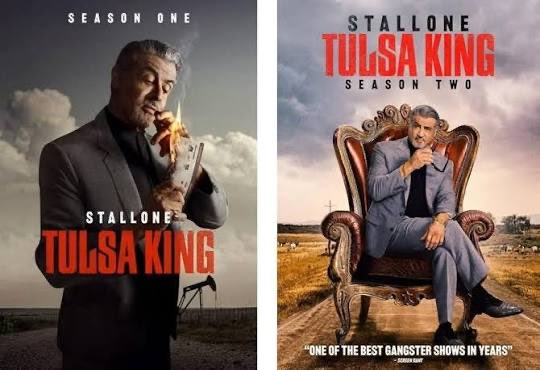 NostalgiaDrops's tweet image. 🚨What is the best #streaming #TV show right now?

Tulsa King, Friends and Neighbors, Memory of a killer or something else? 👇🤔