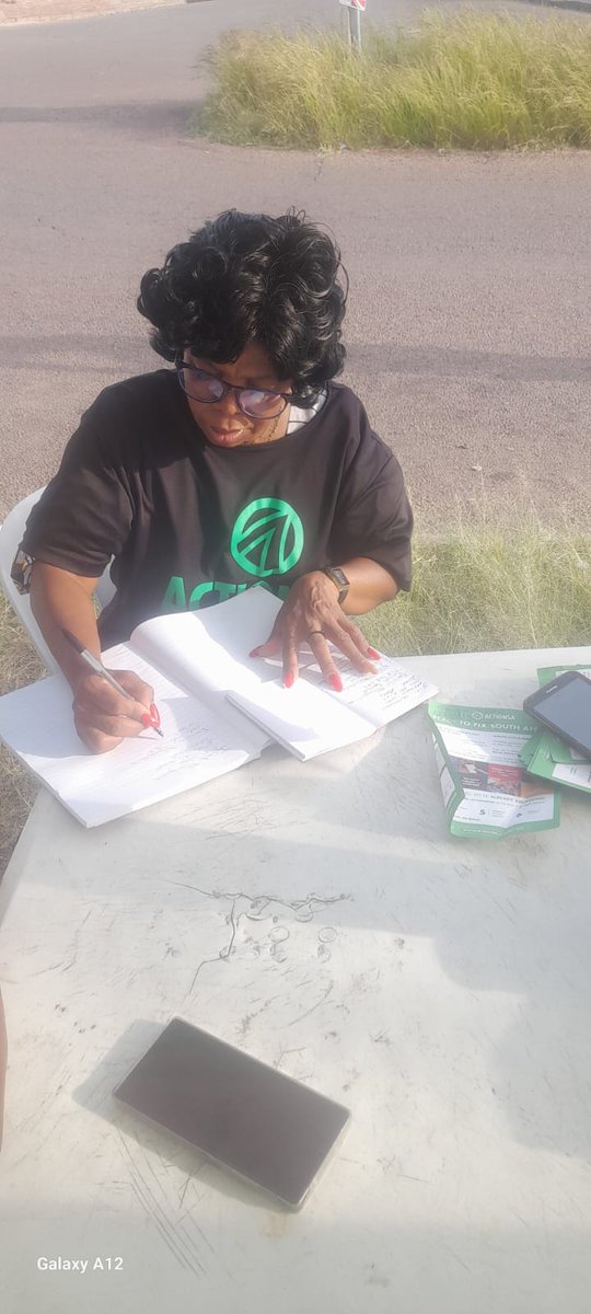 TshwaneActionsa's tweet photo. 💚 TSHWANE WEEKEND IN PICTURES 💚 #onlyActionSAcanFixGauteng #actasone #LetsFixTshwane #onlyActionSAcanFixGauteng https://t.co/YoNbKJaTnz