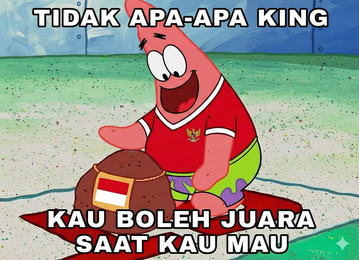 ujung lakban tweet media