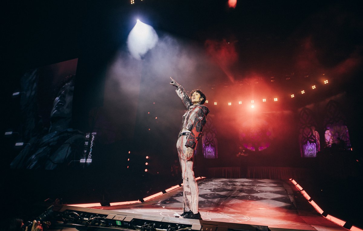 Kilua 🦝👁️ tweet media