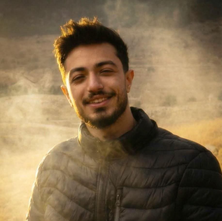 الشهيد المجاهد آدم كريكور هكميان.