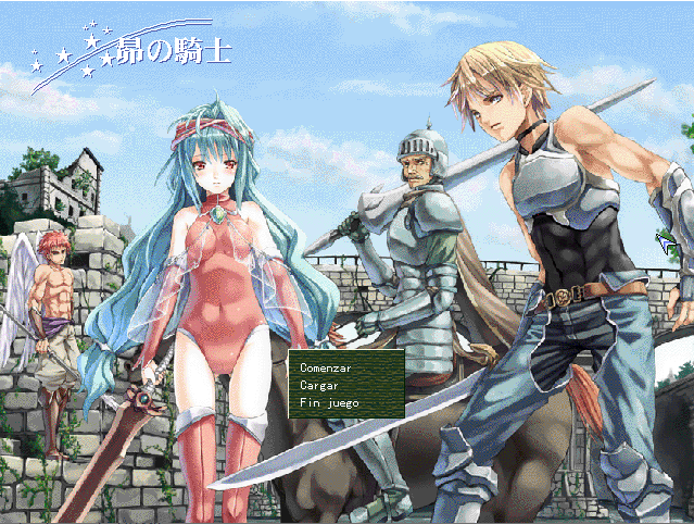 ShinMahou_Trad tweet media