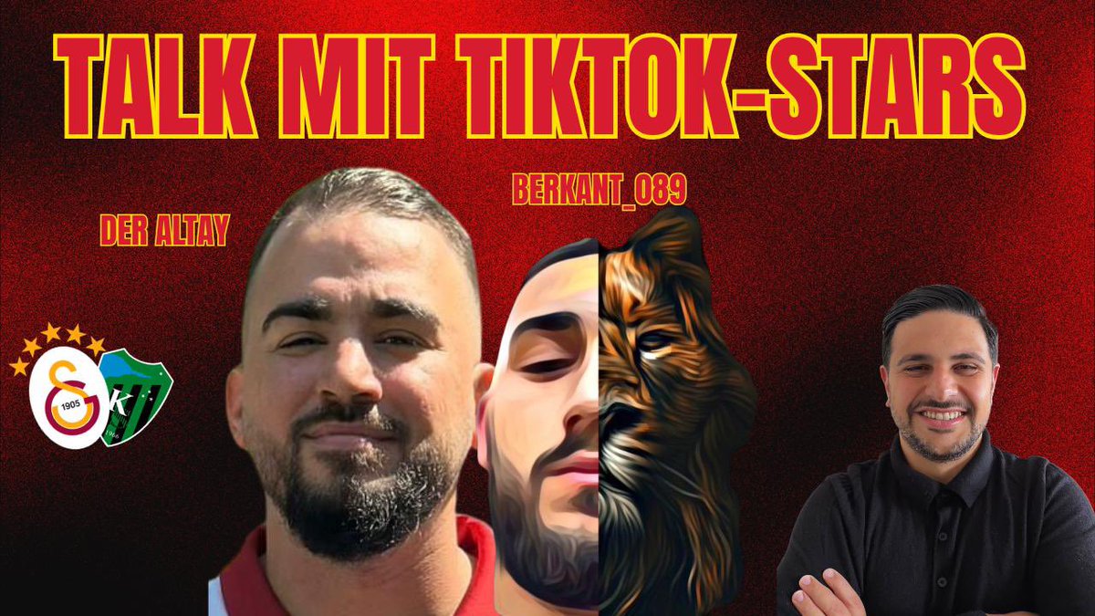 Onur Talks tweet media