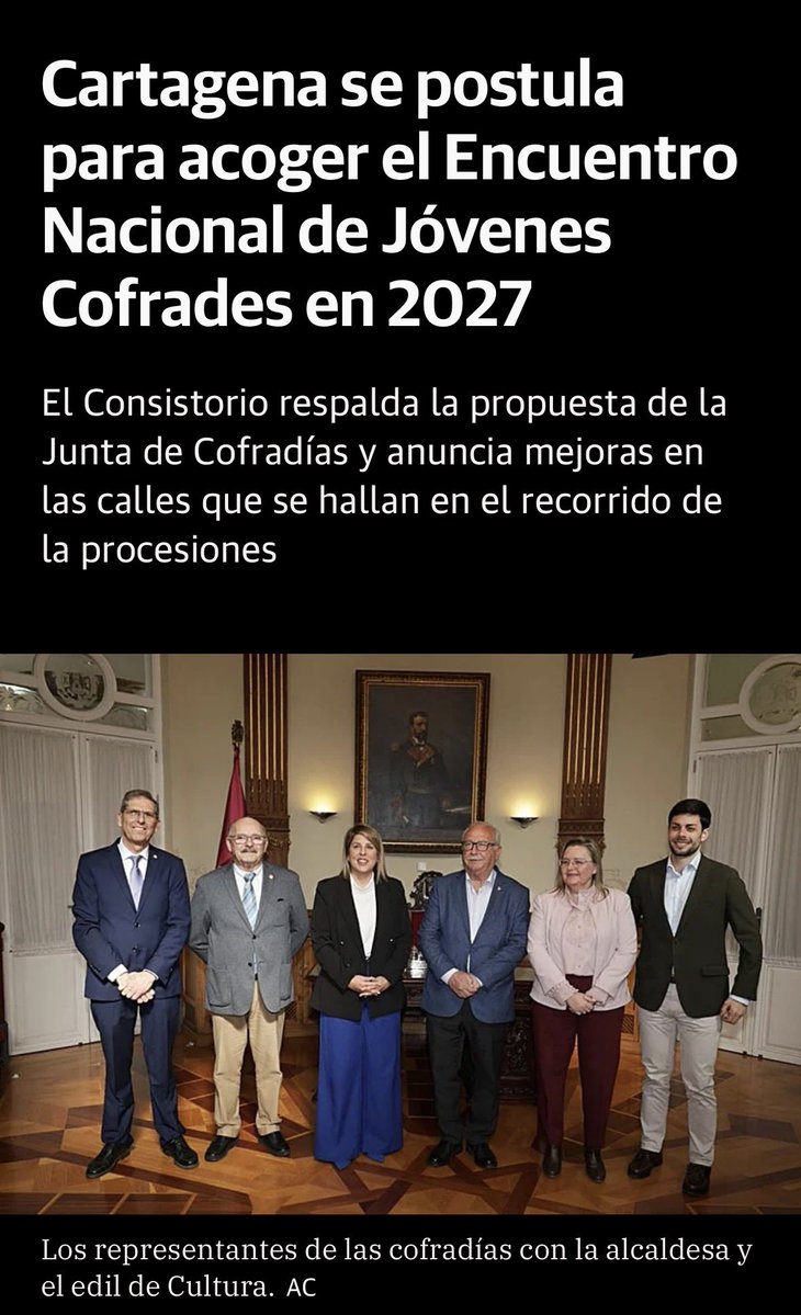 Tertulia La Vara tweet media