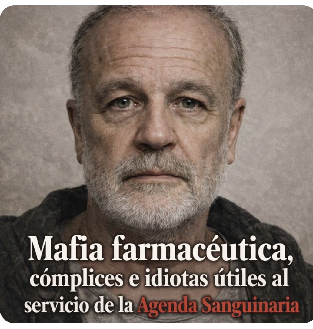 Formulamos  una denuncia penal por inyectarse a niños una vacuna trucha contra la Hepatitis “B” y advertimos a los padres que son obligados a vacunar  a sus hijos, que exijan que se les informe  qué es lo que les van a inocular.  Acompañamos información oficial del Ministerio de