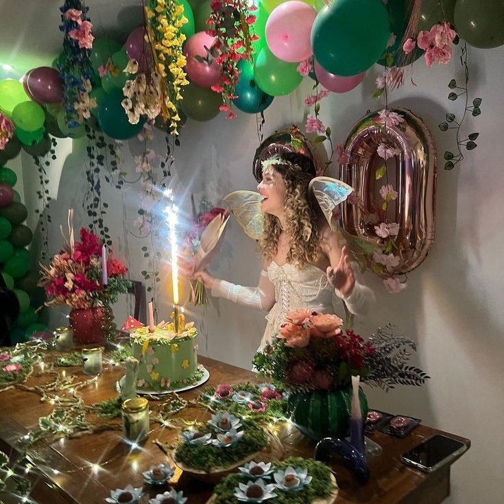 tamarra_th's tweet image. 𑁥灬 Build your Fairy-Themed Birthday Party _ 𑁥

𓂃✿ an interactive thread; 🧚🏻‍♀️🦋