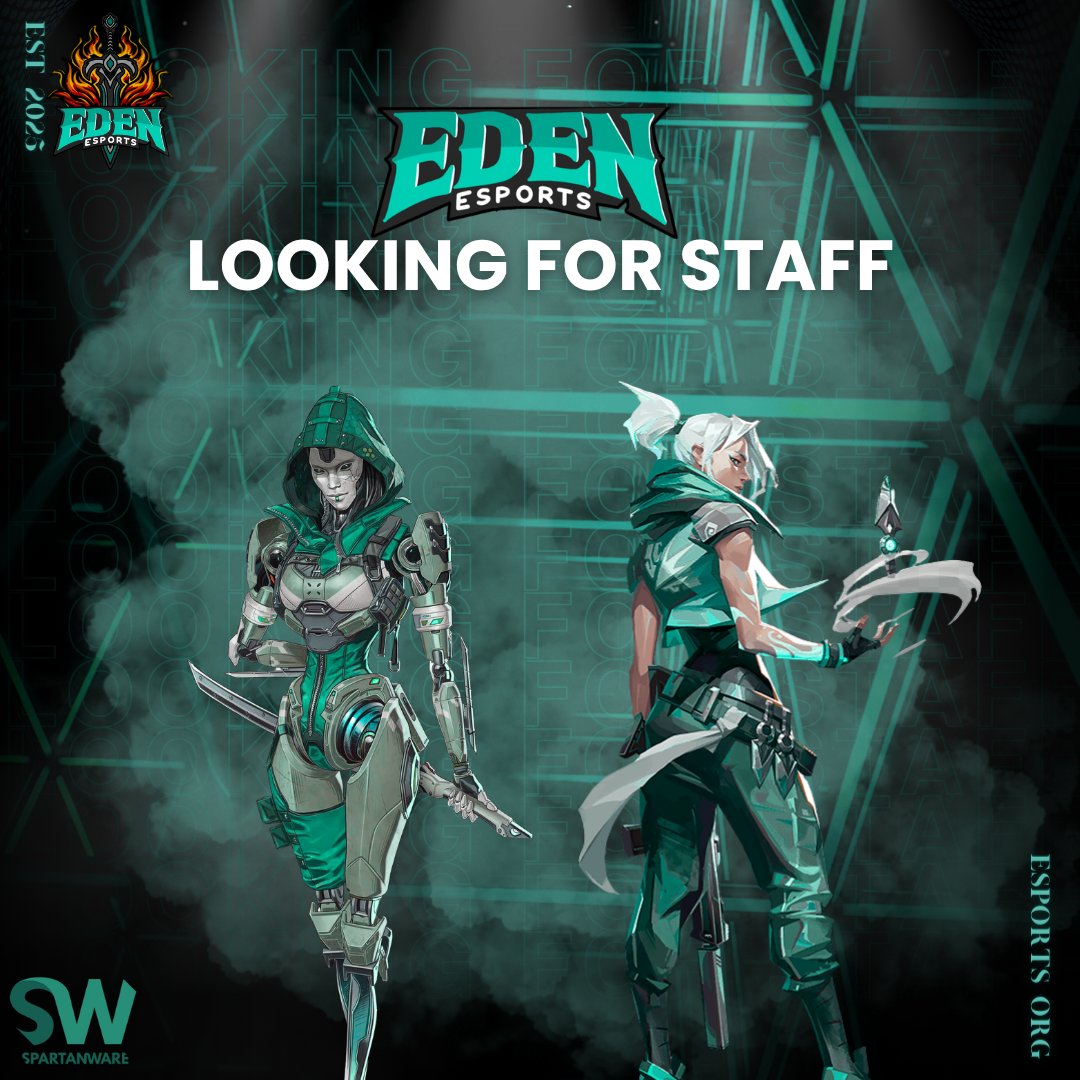 Eden Esports tweet media
