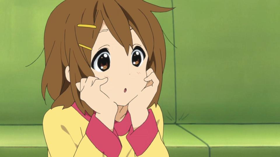Yui Is Love tweet media