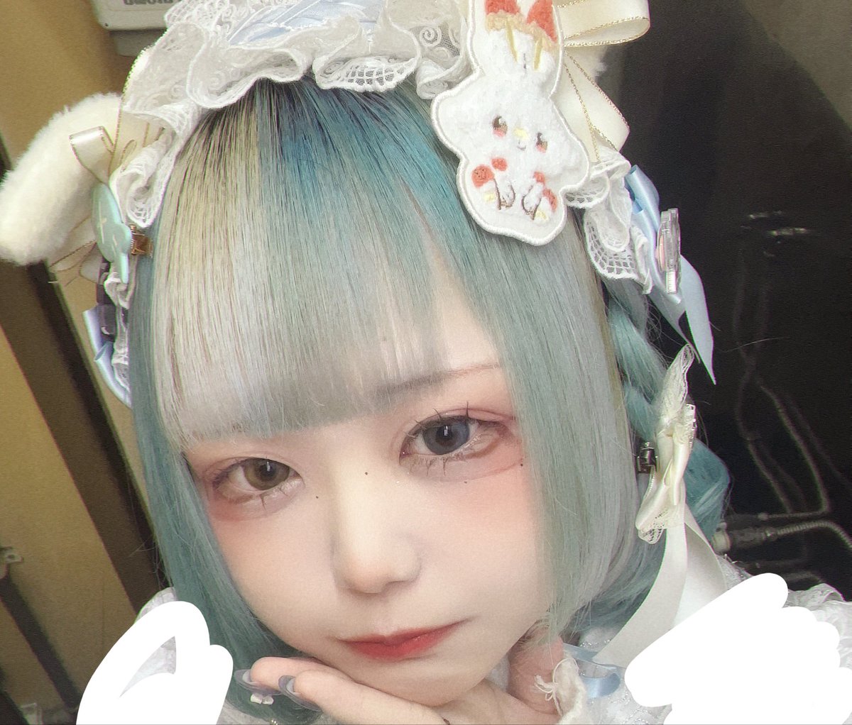 はてなねこ❕ tweet media