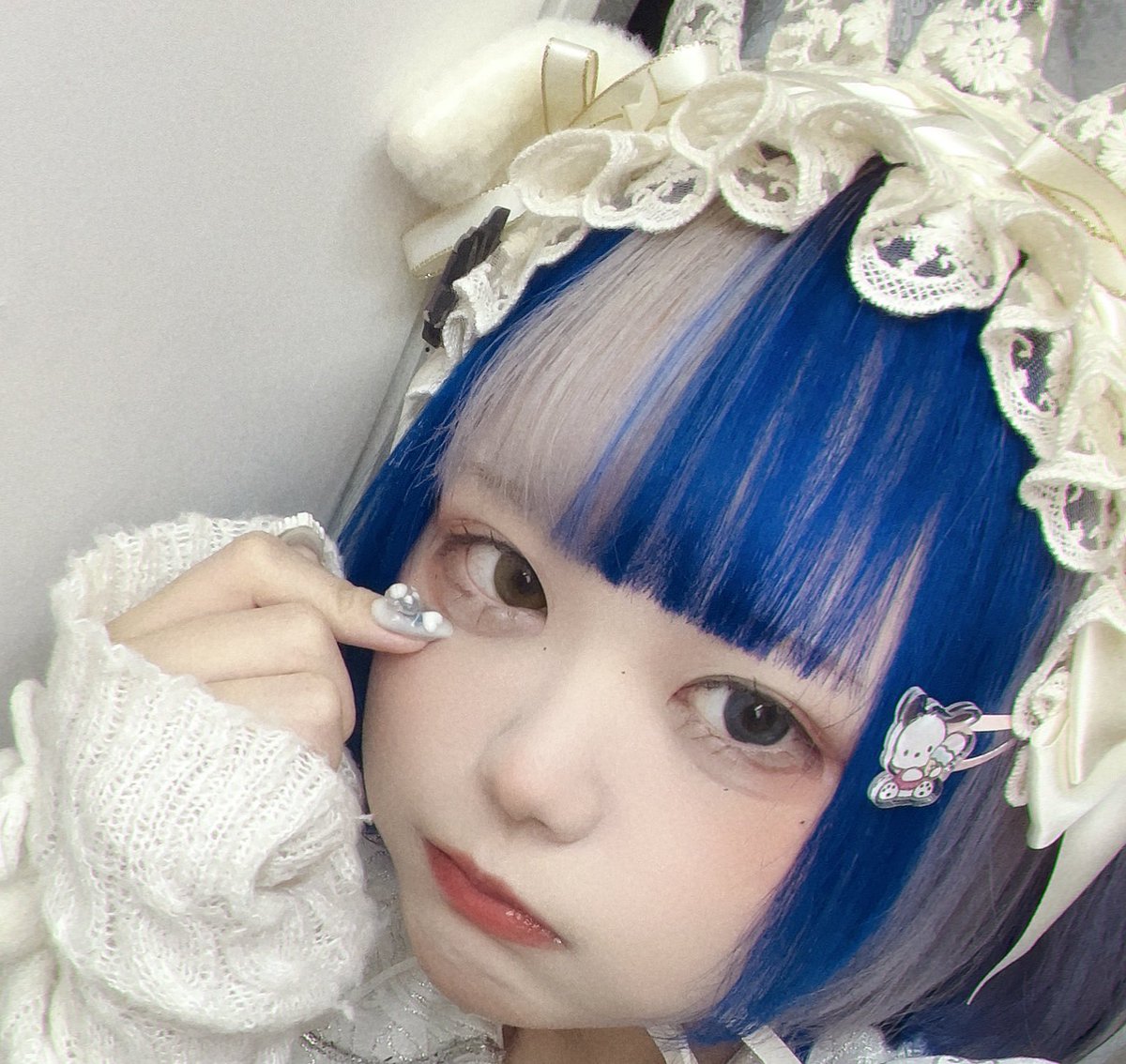 はてなねこ❕ tweet media