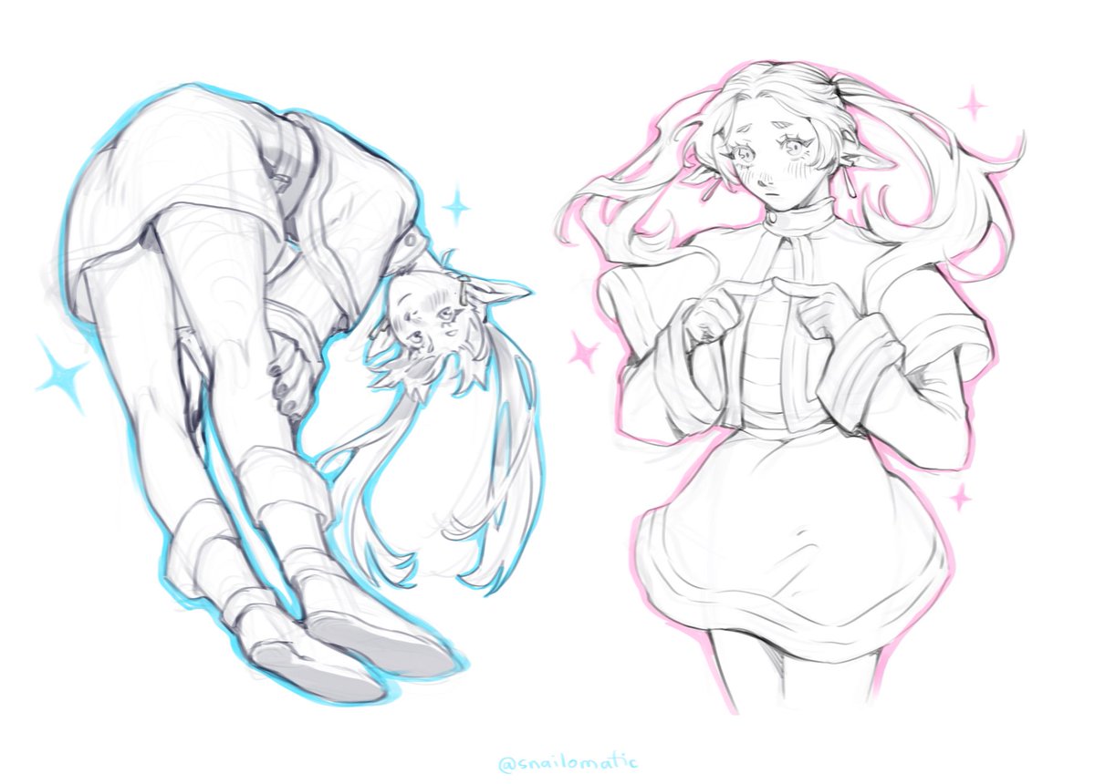 Snailomatic tweet media