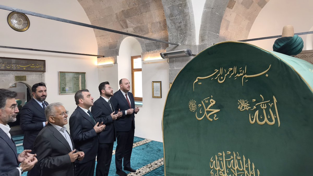 Ahmet Büyükgümüş tweet media