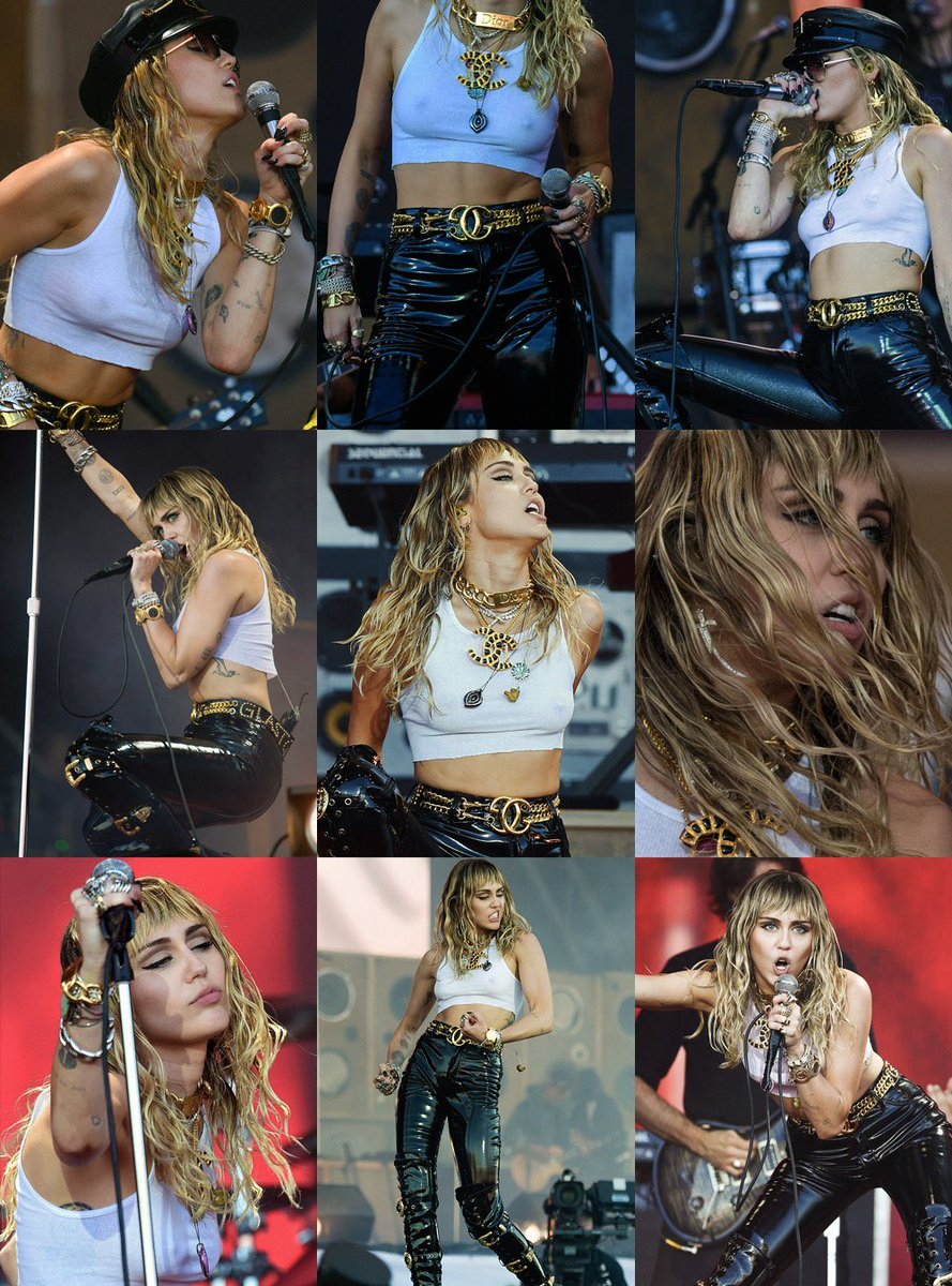 Tudo Miley tweet media