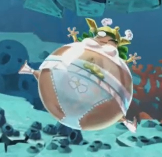 DirtieArtie's tweet photo. These are my favorite (blimp) princesses 👑
#rayman #raymanlegends #barbara #ursula #olympia https://t.co/KvBpXQLPNQ