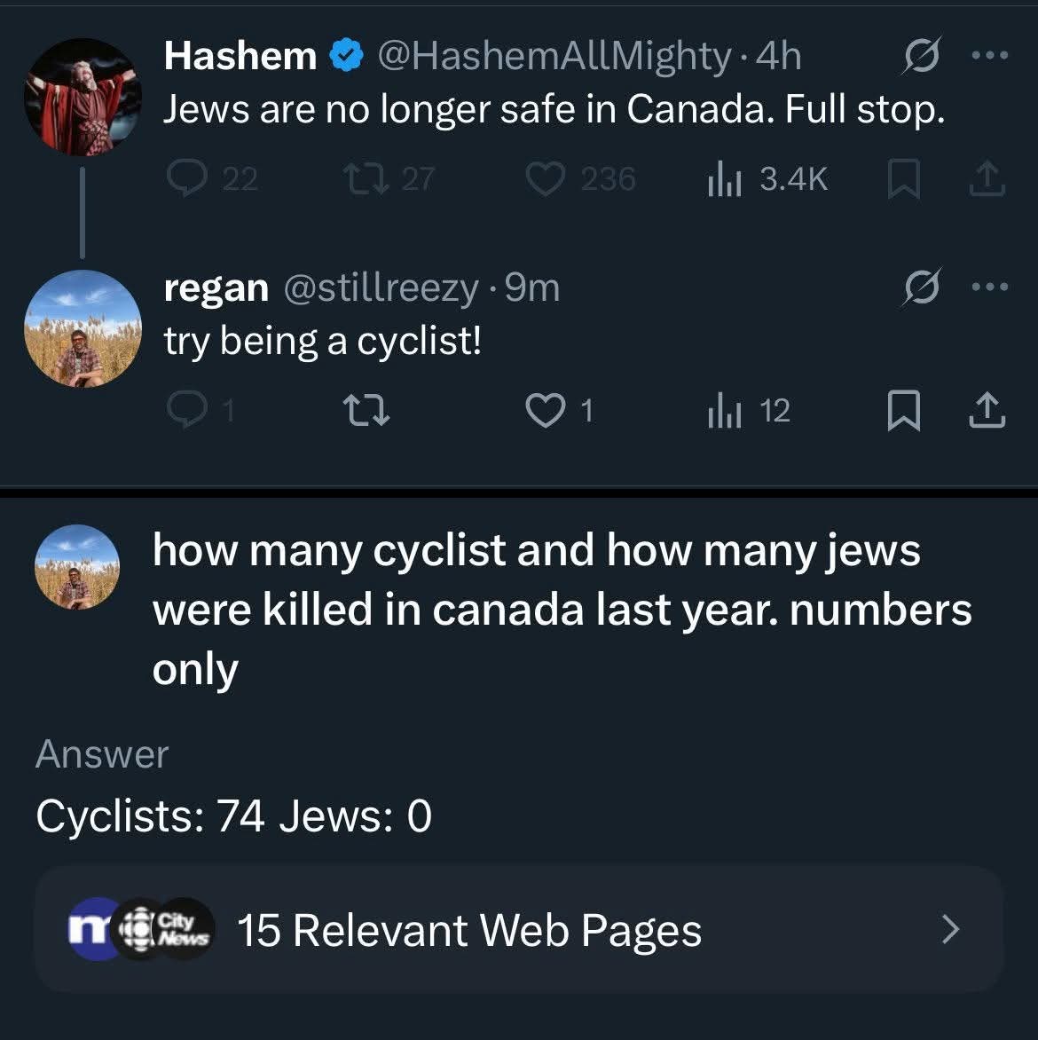 Just Posting Ls tweet media