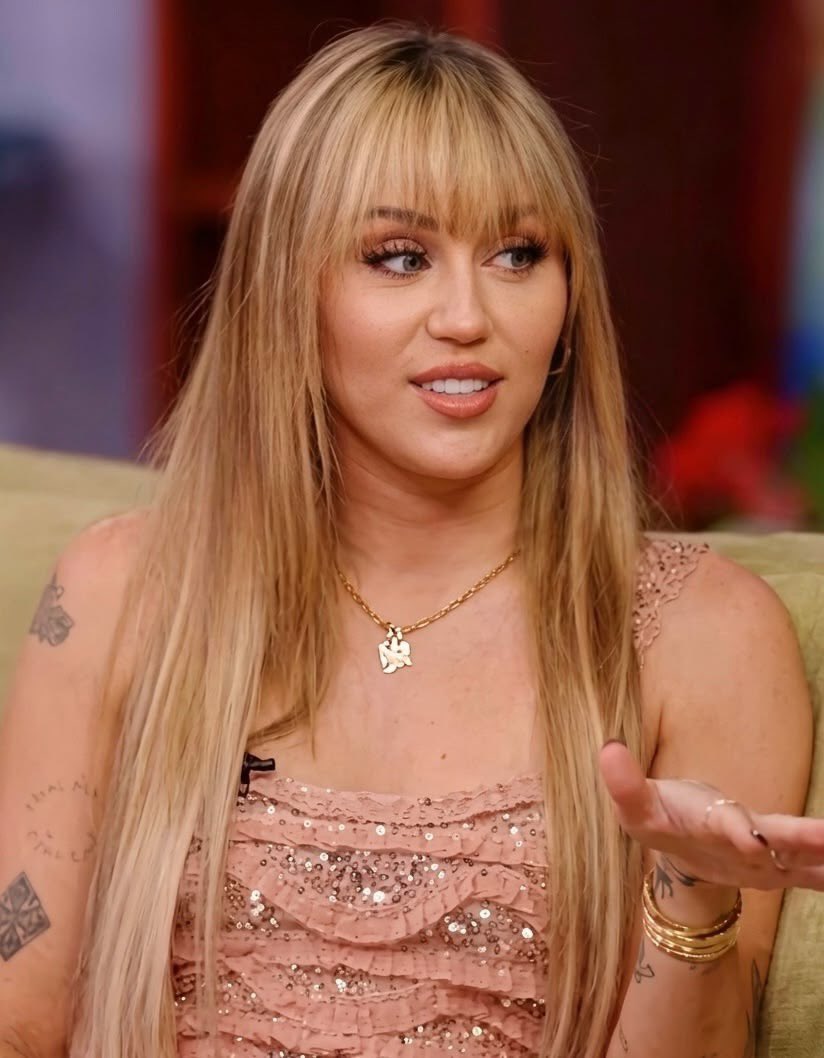 MileyCyrus PRESS tweet media