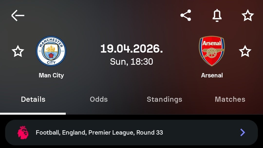 19/04/2026.

We will do it ourselves.