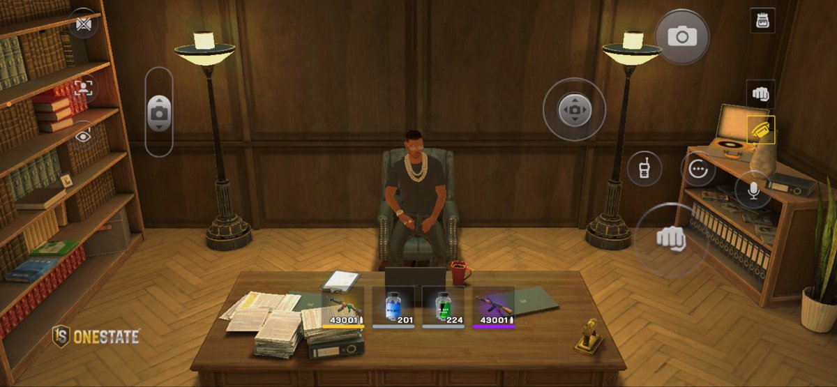 24_7NoDayzOff's tweet image. Bosses link and handle business the correct way no crowds no animosity just cordial vibes and conversation😤💪🏾
@matveilp #Onestate