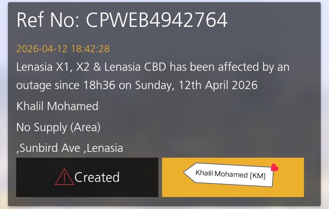 ECSD_TECH - KHALIL.M tweet media