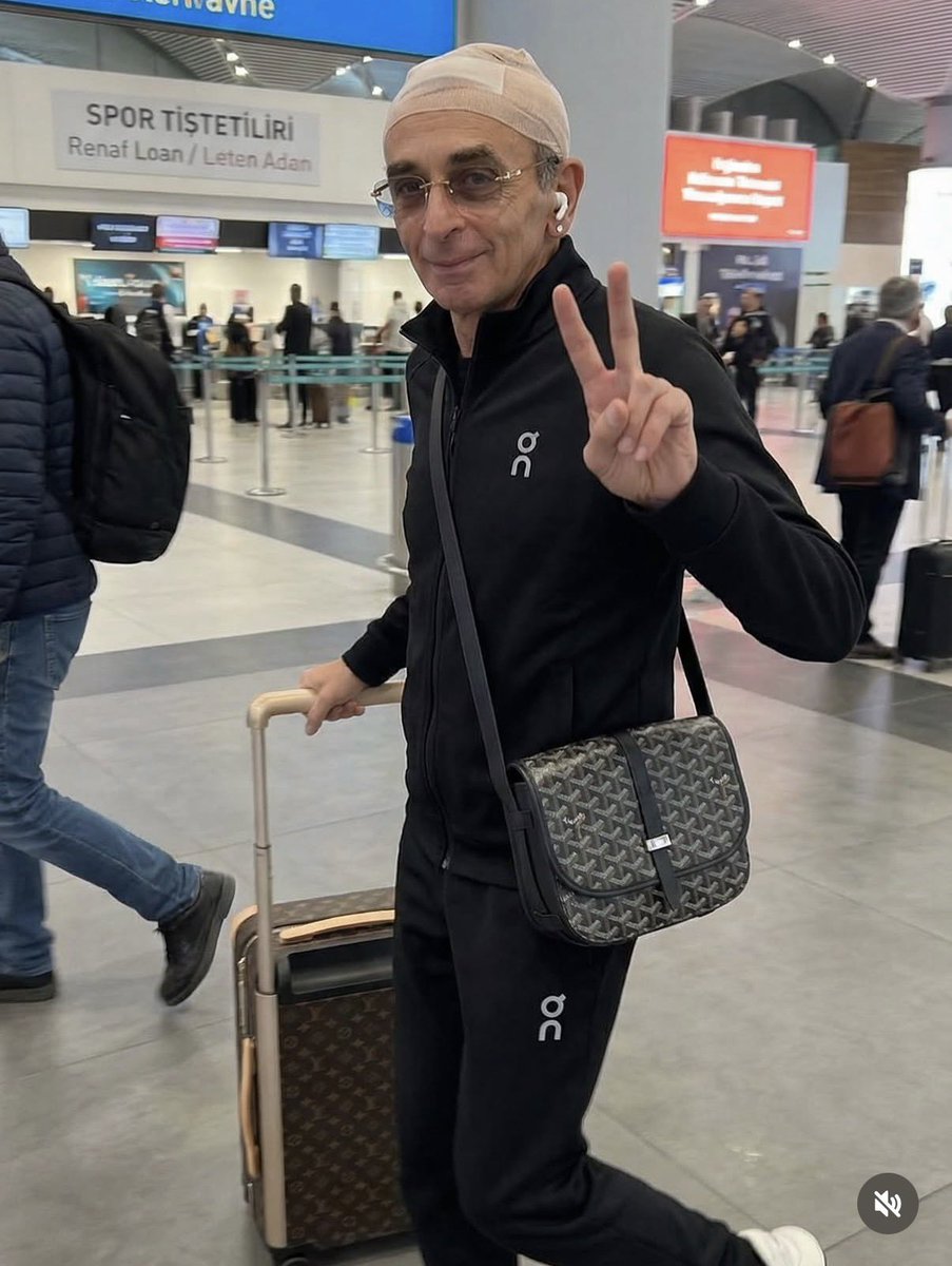 🇳🇱 🇩🇿 tweet media