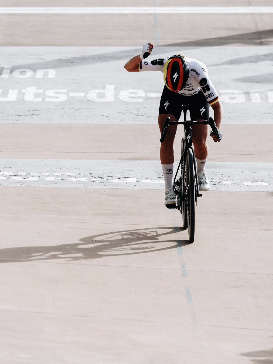 FDJ - SUEZ tweet media