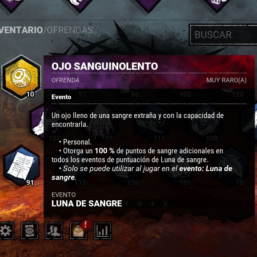 Dead by Daylight Info Es tweet media