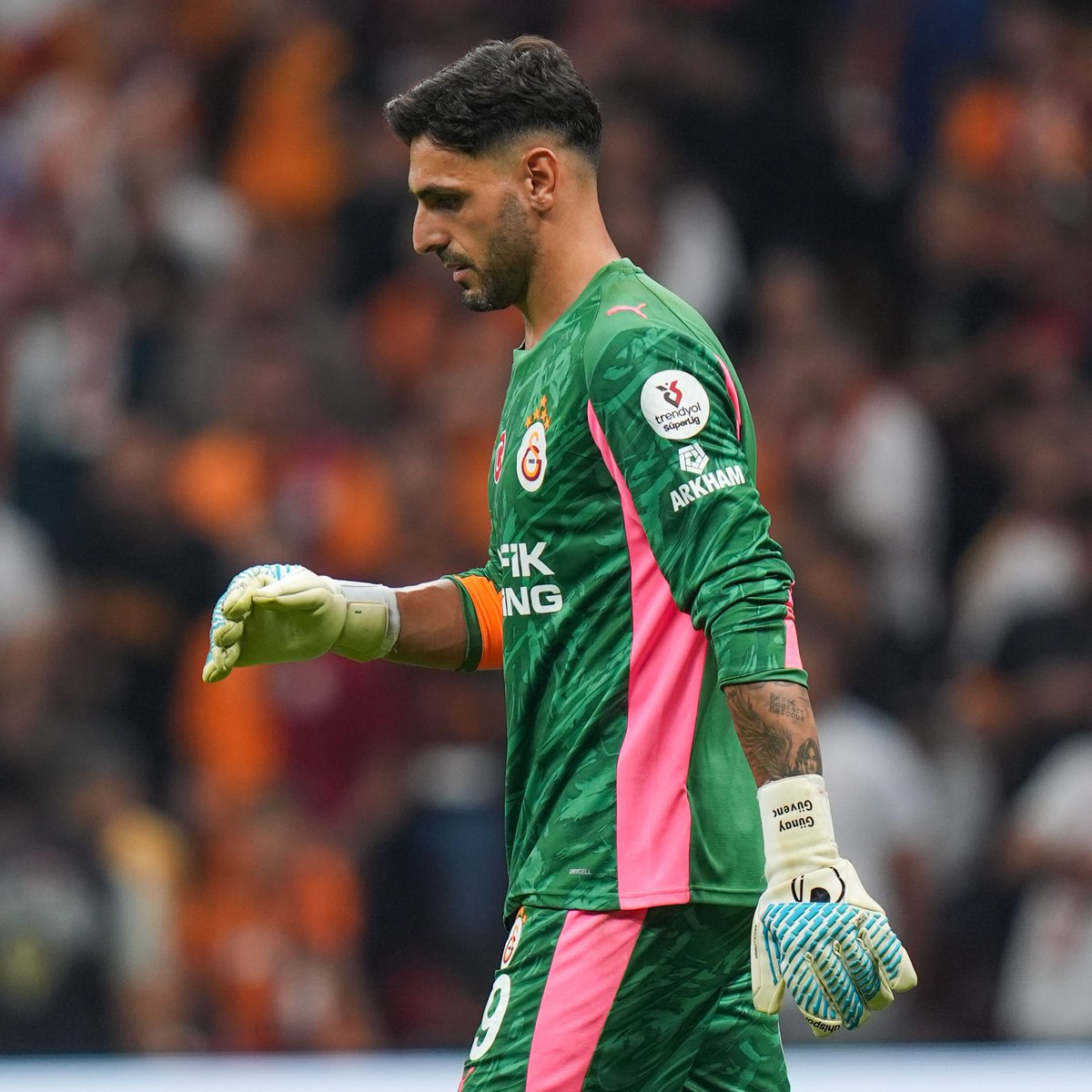 Boşuna Tıklama tweet media