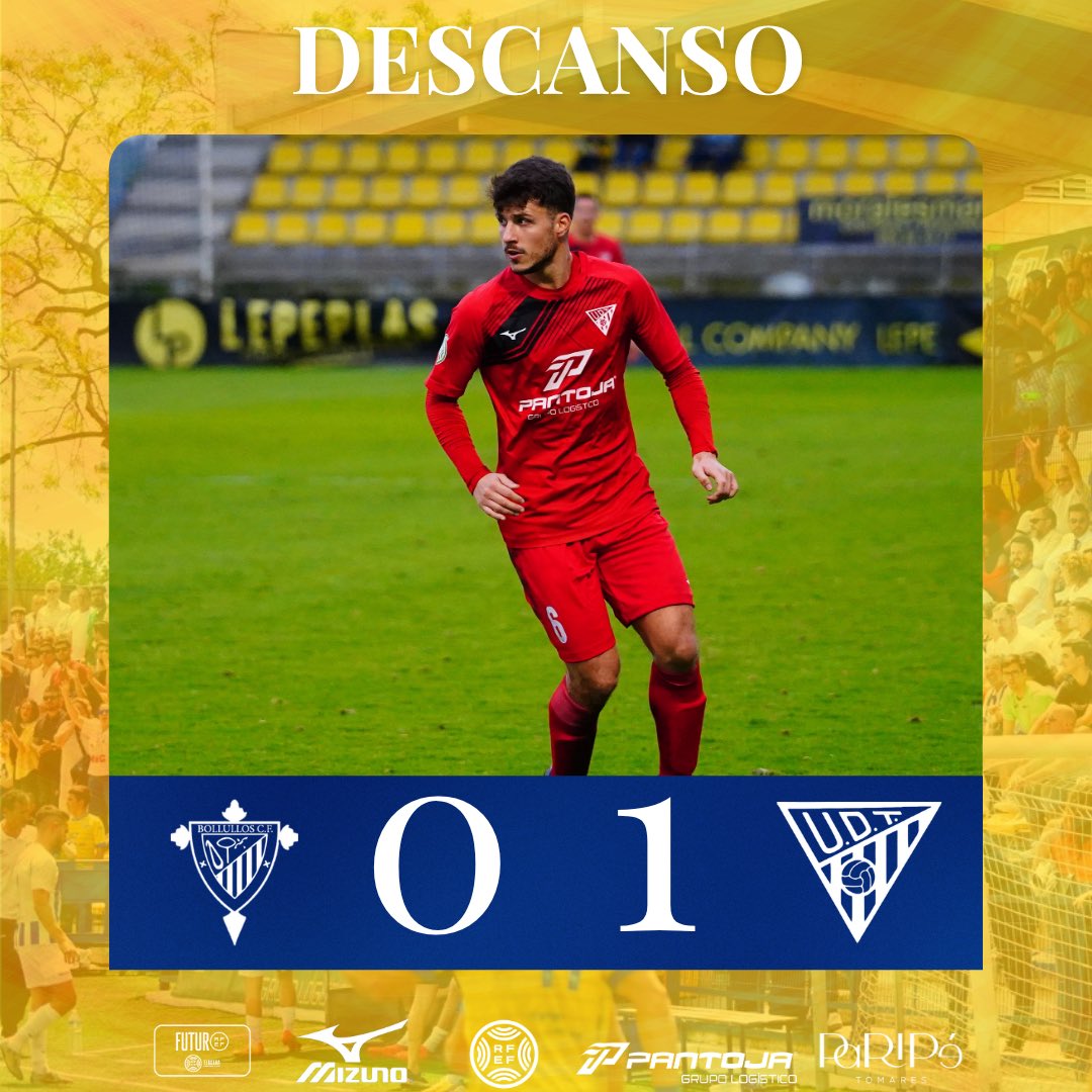 UD Tomares tweet media