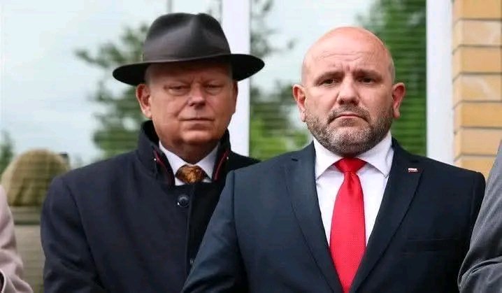 Grażyna Miziuła Gracja tweet media