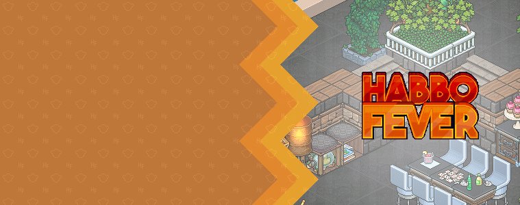 HabboFever.be tweet media