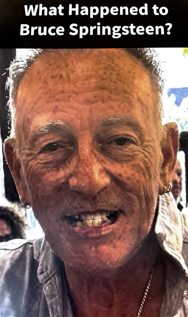 Commentary Donald J. Trump Posts From Truth Social tweet media