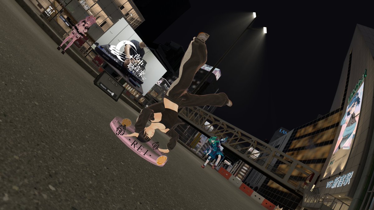 ちくわキャット tweet media