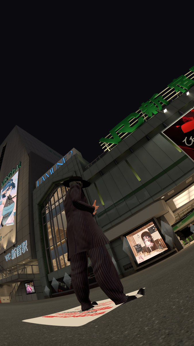 ちくわキャット tweet media