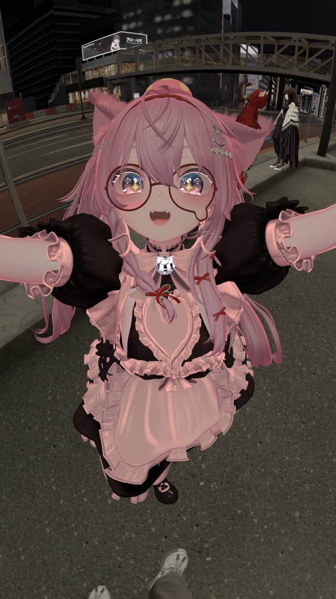 ちくわキャット tweet media