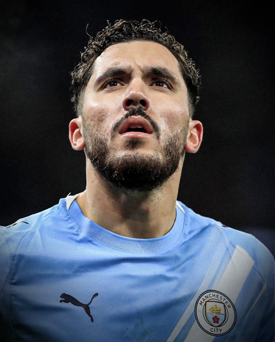 Gonzalo De Feliche tweet media