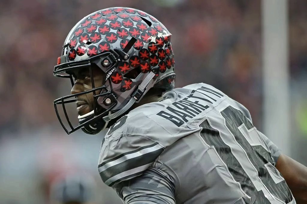 This uniform combo was so elite 🥶