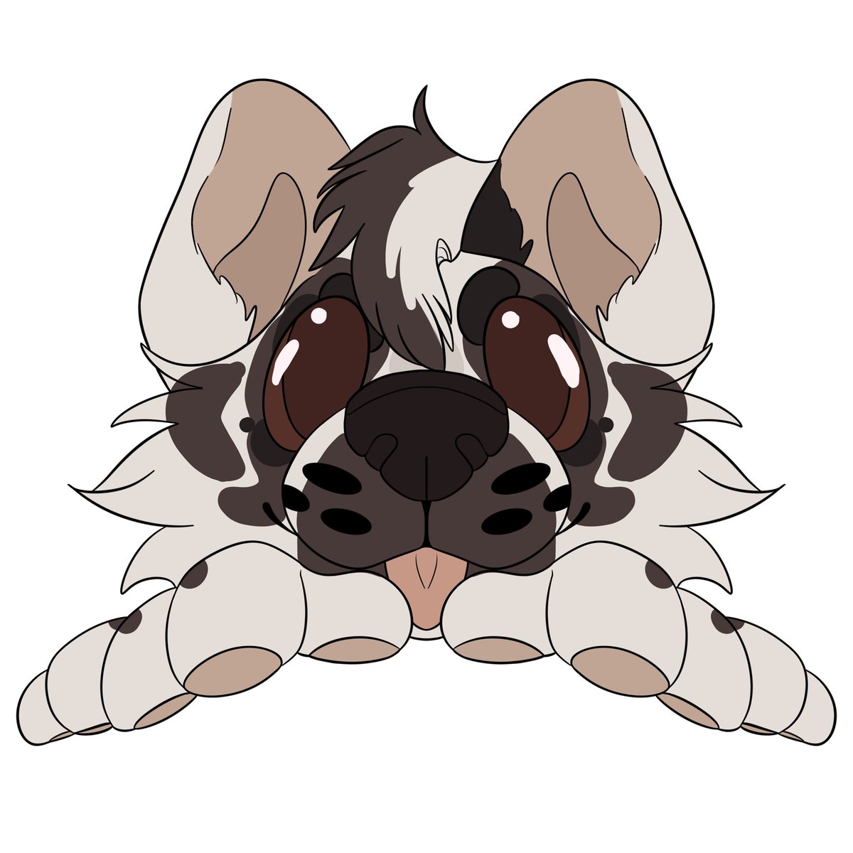 AstroKingofGato's tweet photo. 2 free comms and art for a character trade! https://t.co/irHapfuyrM