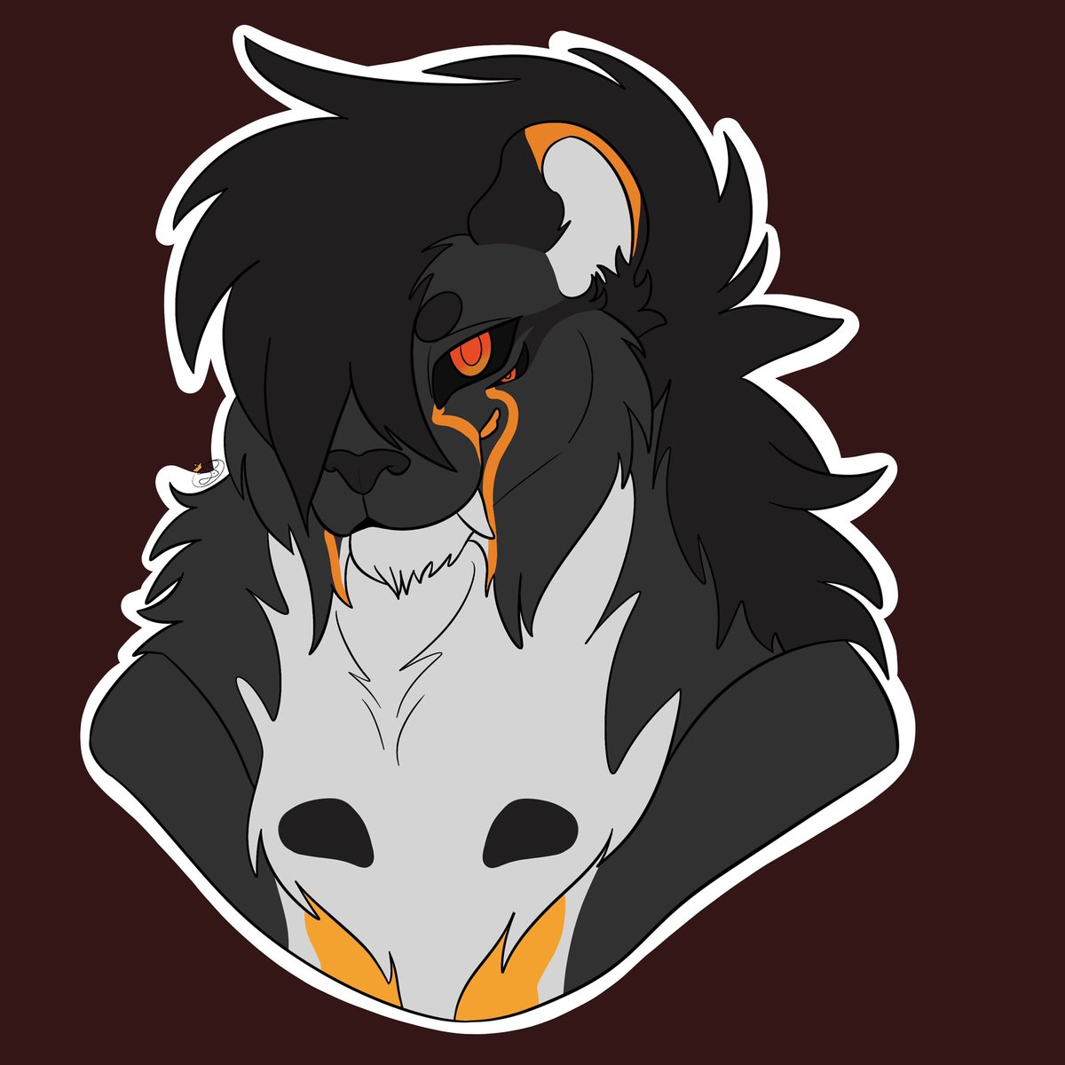 AstroKingofGato's tweet photo. 2 free comms and art for a character trade! https://t.co/irHapfuyrM