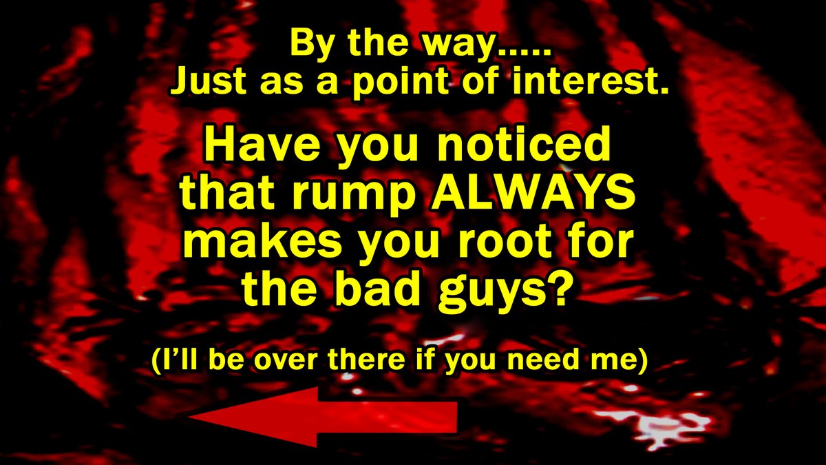 JimTV6's tweet image. #theenemy