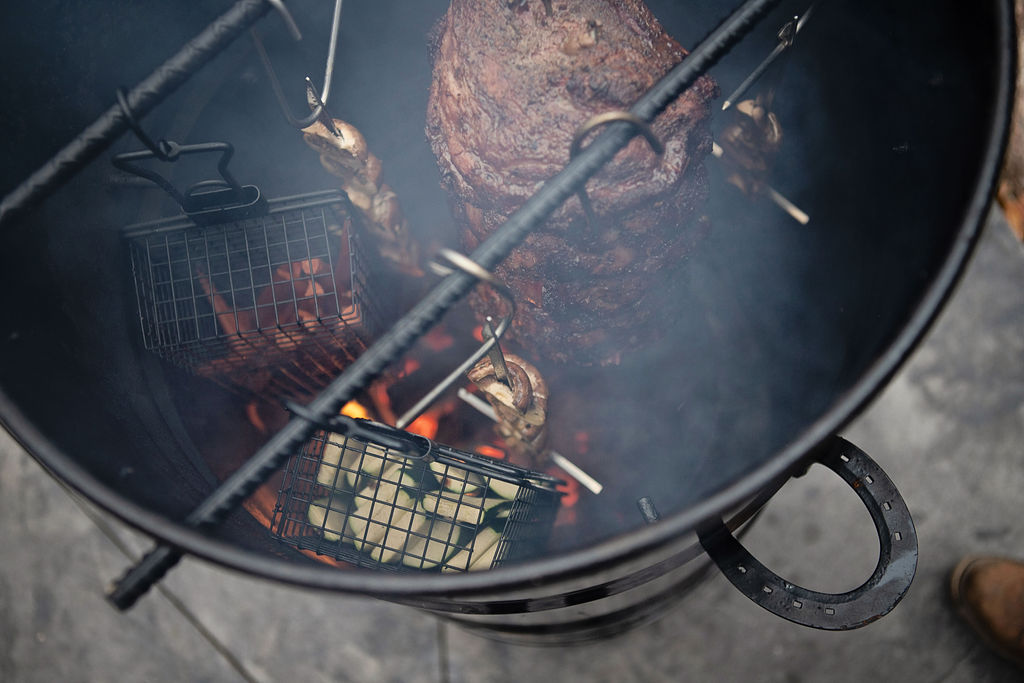 PitBarrelCooker's tweet image. Leftovers? Not a chance.
#CleanPlatesOnly #BBQLovers #PitBarrelCooker