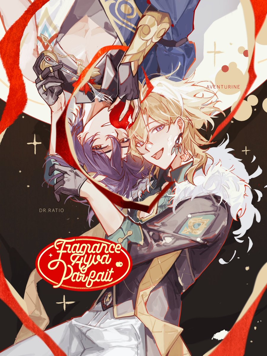 Incho🐚原稿 tweet media