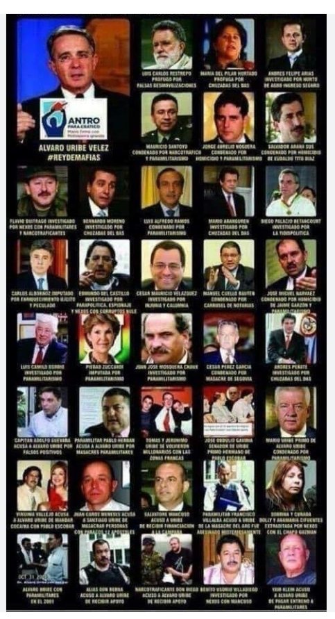 MOVIMIENTO 19 DE ABRIL M-19 tweet media