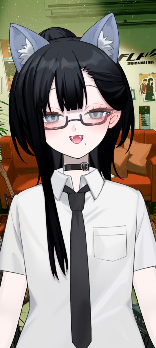 猫酒 めいど 💙🀄🐱 tweet media