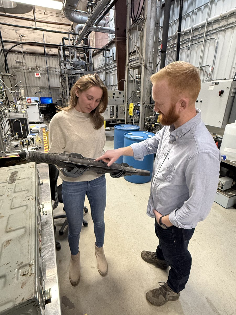 INL's tweet image. ICYMI: .@INL is supporting the Athena Initiative, a @ENERGY @NNSANews program preparing the next generation of experts with key skills &amp;amp;amp; insights to ensure the U.S. maintains #NuclearNonproliferation expertise &amp;amp;amp; competencies.⚛️

inl.gov/nuclear-energy…

#NationalSecurity