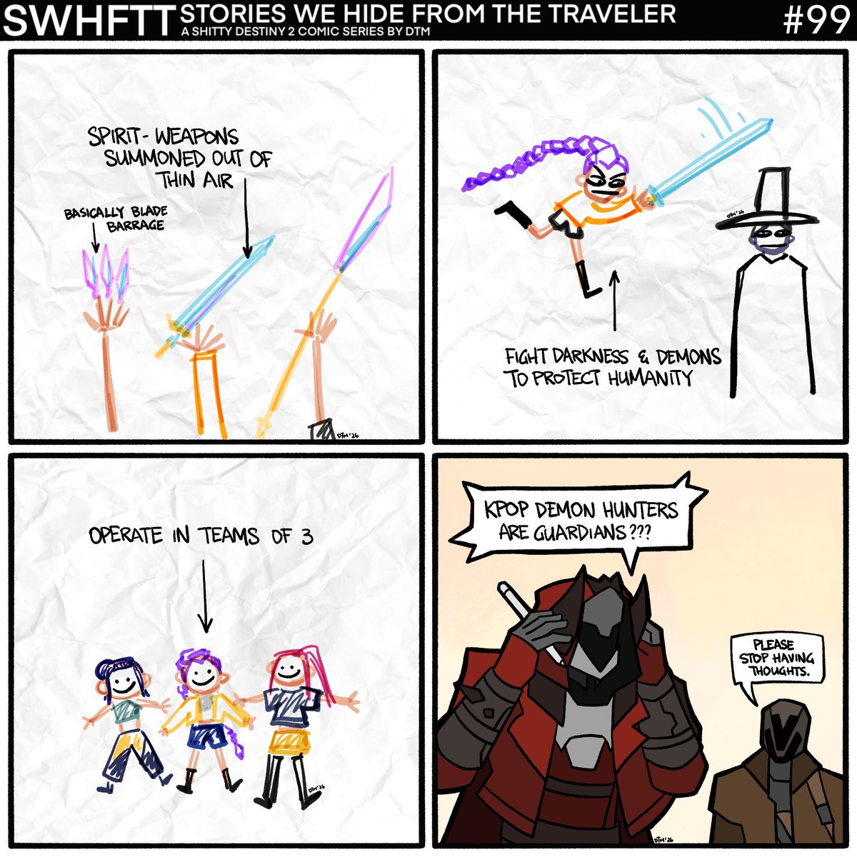 Dredgen Sale ⬛️⬜️🟪 tweet media