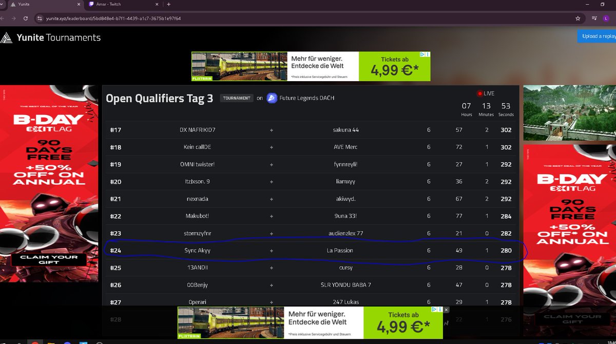 SYNC Akyy tweet media