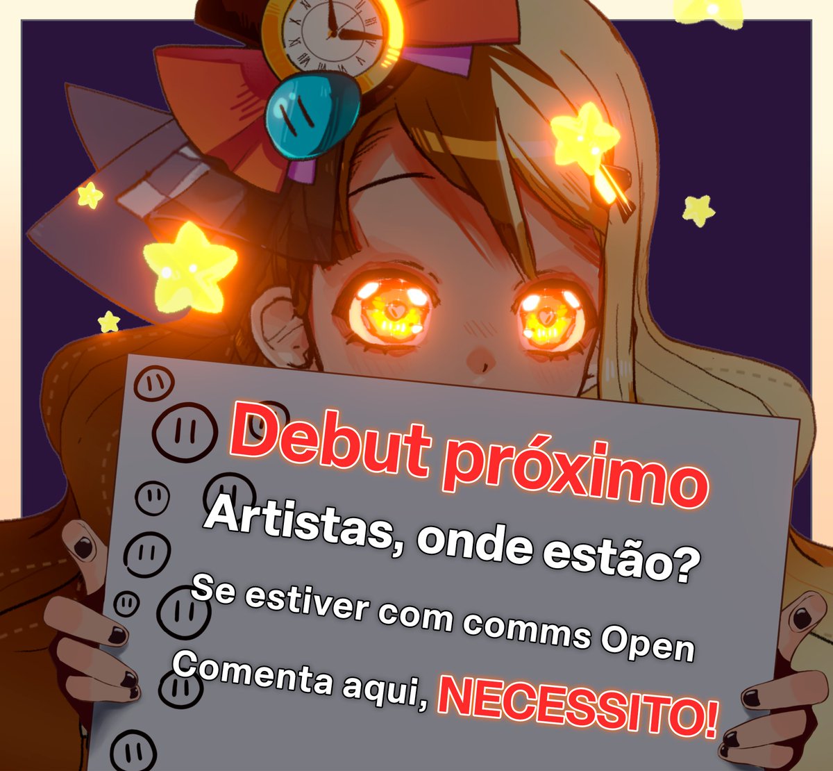 Dominique ☆ Sozo 💭🍡 tweet media