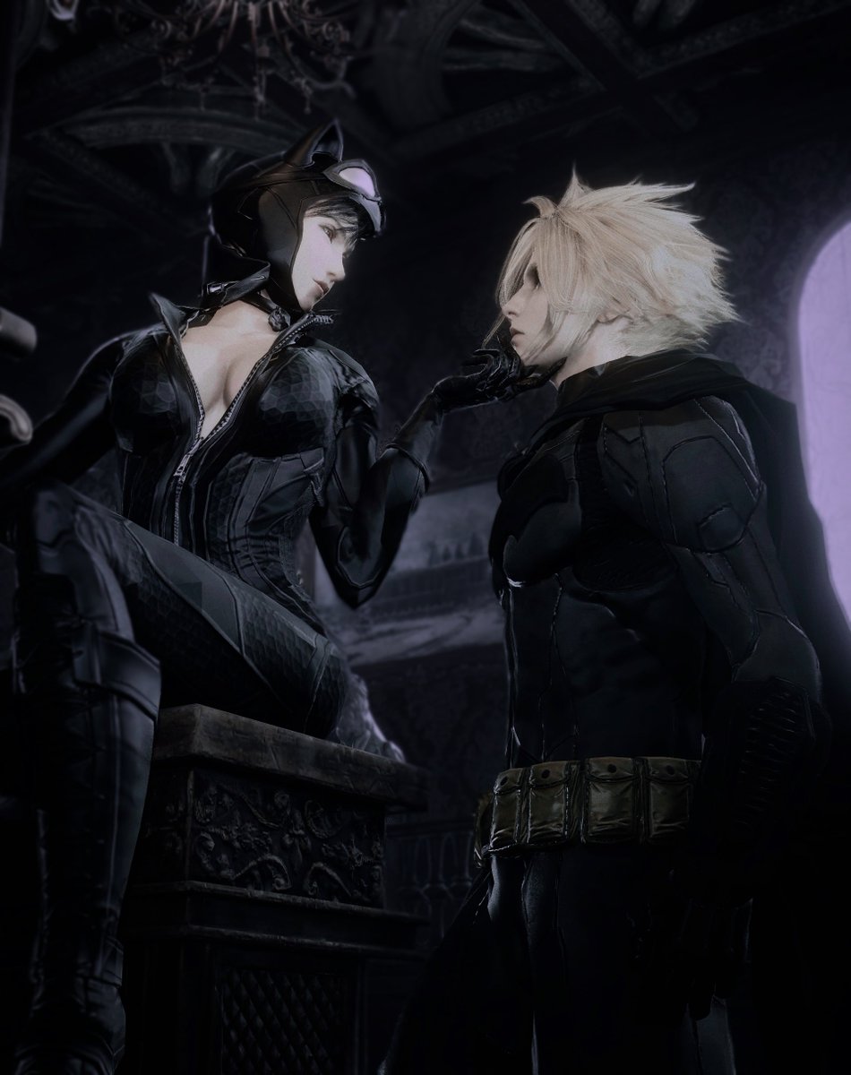 カムイ tweet media